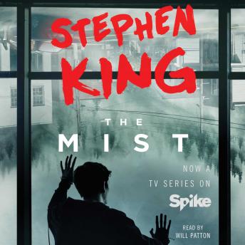 Mist, Stephen King