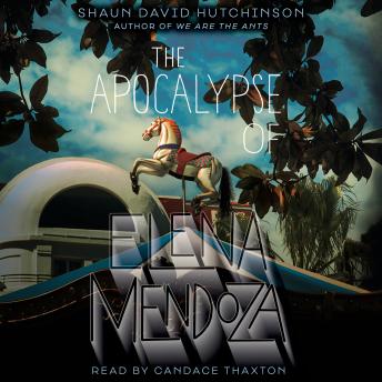 Apocalypse of Elena Mendoza sample.