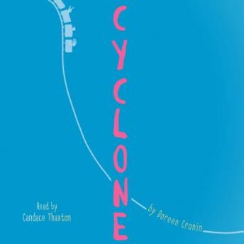 Cyclone, Doreen Cronin