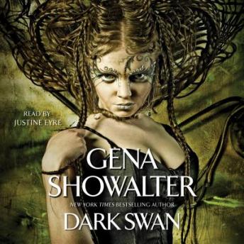 Download Dark Swan by Gena Showalter