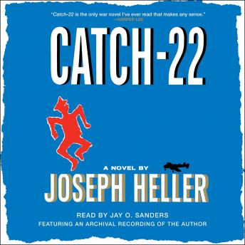 catch 22 joseph heller summary