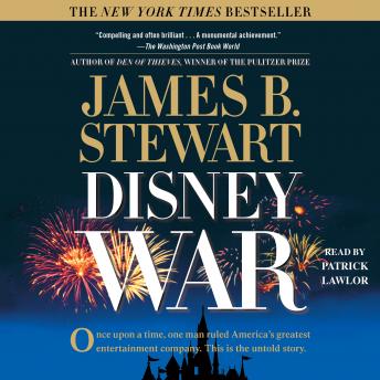 Download DisneyWar by James B. Stewart