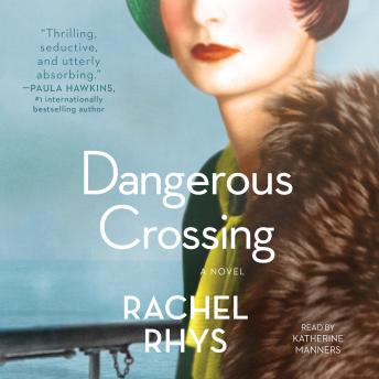 Dangerous Crossing: A Novel sample.