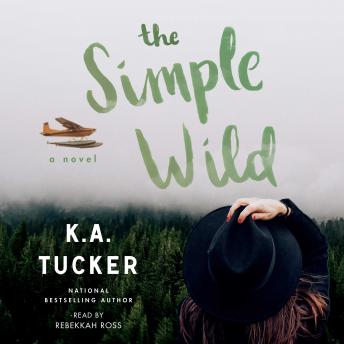 Simple Wild: A Novel sample.