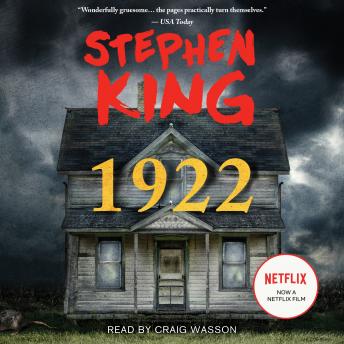 Download 1922: A Novel by Stephen King
