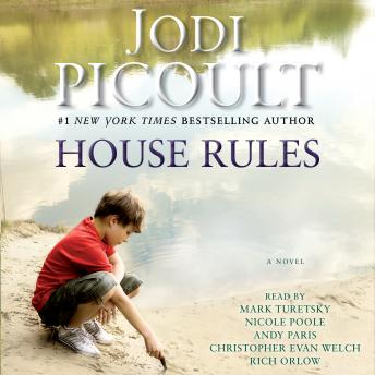 House Rules: A Novel sample.