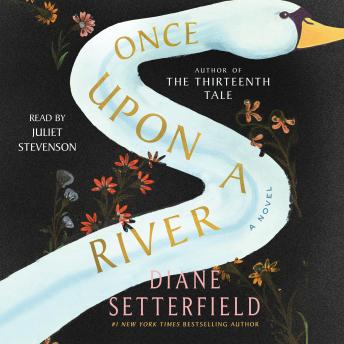 Once Upon a River: A Novel, Diane Setterfield