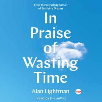 In Praise of Wasting Time sample.