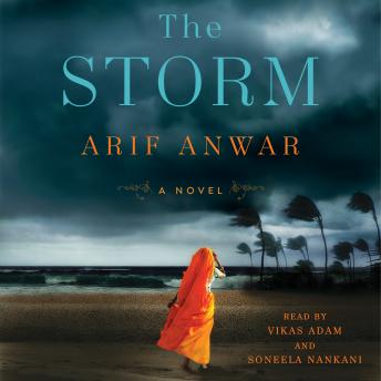 Storm: A Novel, Arif Anwar