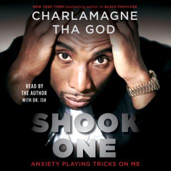 Shook One: Anxiety Playing Tricks on Me