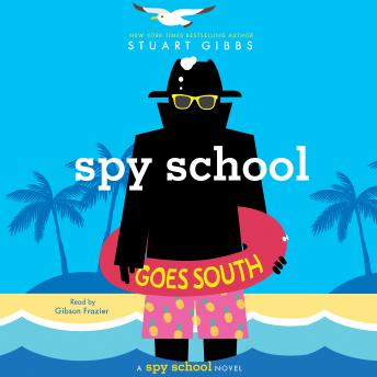 Spy School Goes South sample.
