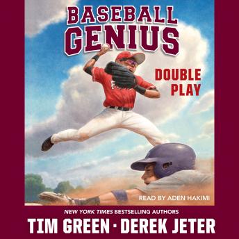 Double Play: Baseball Genius, Derek Jeter, Tim Green