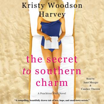 Secret to Southern Charm, Kristy Woodson Harvey