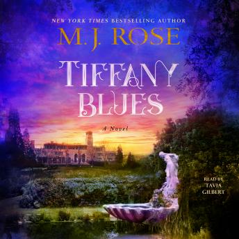 Tiffany Blues: A Novel