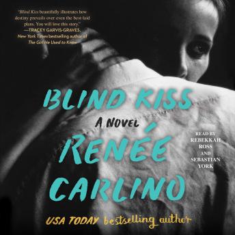 Blind Kiss: A Novel