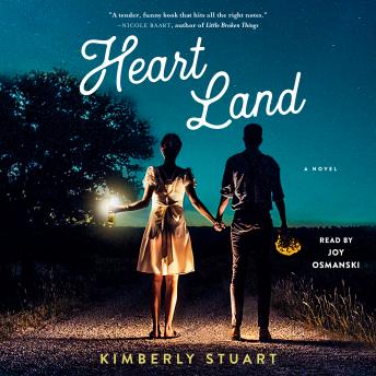 Heart Land: A Novel