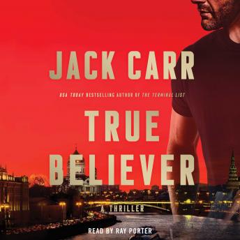 Download True Believer: A Novel by Jack Carr
