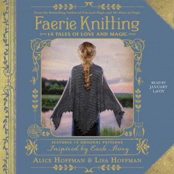 Faerie Knitting: 14 Tales of Love and Magic sample.