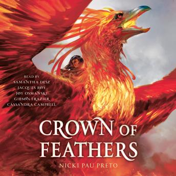 Download Crown of Feathers