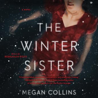 Winter Sister, Megan Collins