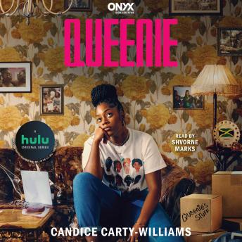 Download Queenie by Candice Carty-Williams