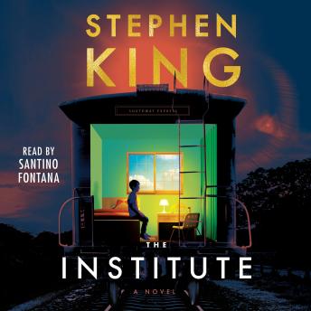 Download Institute: A Novel by Stephen King