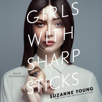 Listen Girls with Sharp Sticks