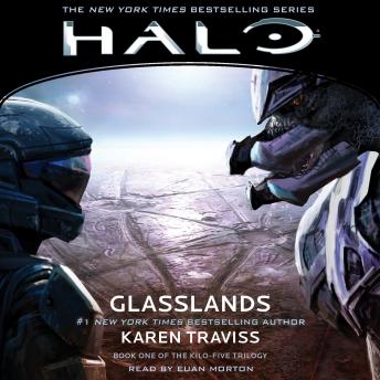 HALO: Glasslands