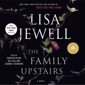 Family Upstairs: A Novel sample.