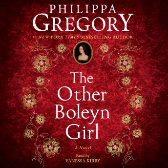 Other Boleyn Girl sample.