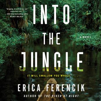 Into the Jungle