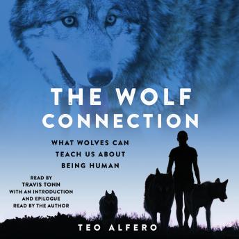Wolf Connection: What Wolves Can Teach Us About Being Human sample.