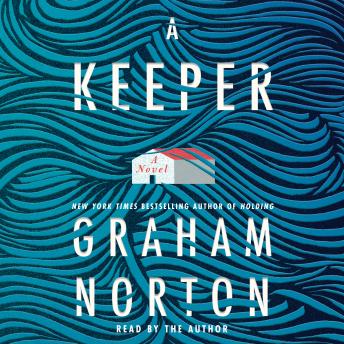 graham norton novel a keeper