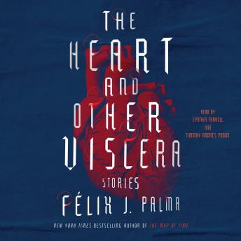 Heart and Other Viscera: Stories sample.