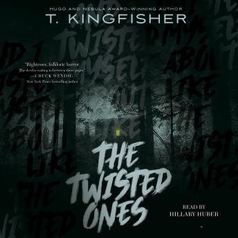 Twisted Ones sample.