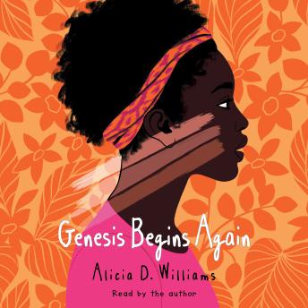 Download Best Audiobooks Kids Genesis Begins Again by Alicia D. Williams Free Audiobooks for Android Kids free audiobooks and podcast