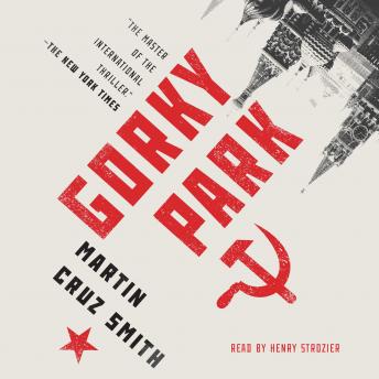 Gorky Park sample.