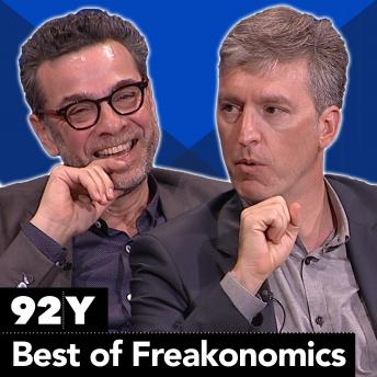 The Best of Freakonomics