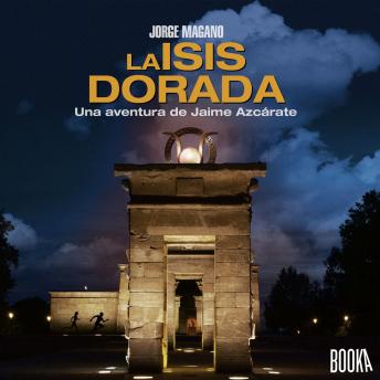 [Spanish] - La Isis Dorada
