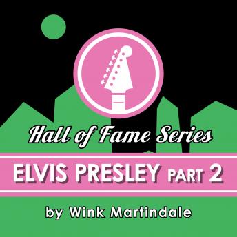 Download Elvis Presley #02 by Wink Martindale