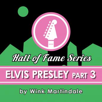Elvis Presley #03