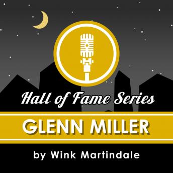 Download Glenn Miller by Wink Martindale