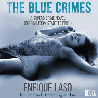 [Spanish] - Los CRÍMENES AZULES (The BLUE CRIMES)