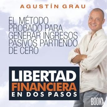 [Spanish] - LIBERTAD FINANCIERA EN 2 PASOS