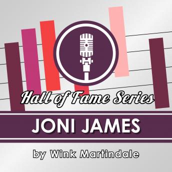 Download Joni James by Wink Martindale