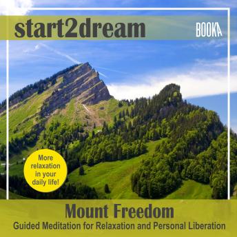 [Spanish] - Guided Meditation “Mount Freedom”