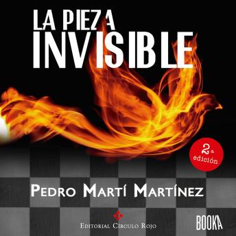 [Spanish] - La Pieza Invisible