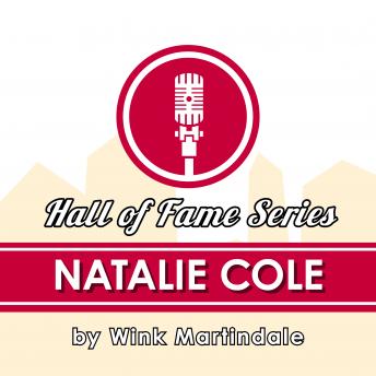 Natalie Cole