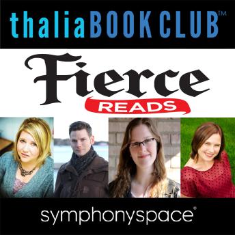 Thalia Book Club: Fierce Reads NYC moderated by MashReads