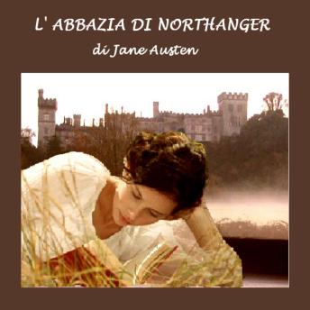 [Italian] - Abbazia di northanger , L